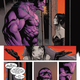 Illustration for article titled Death finally comes for iThanos/i in this exclusive preview of the series finale em/em